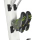 Skischuhtrockner für 5 Paar Schuhe-ENERGIESPAREND