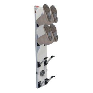 Seche bottes à basse consommation : 4 paires