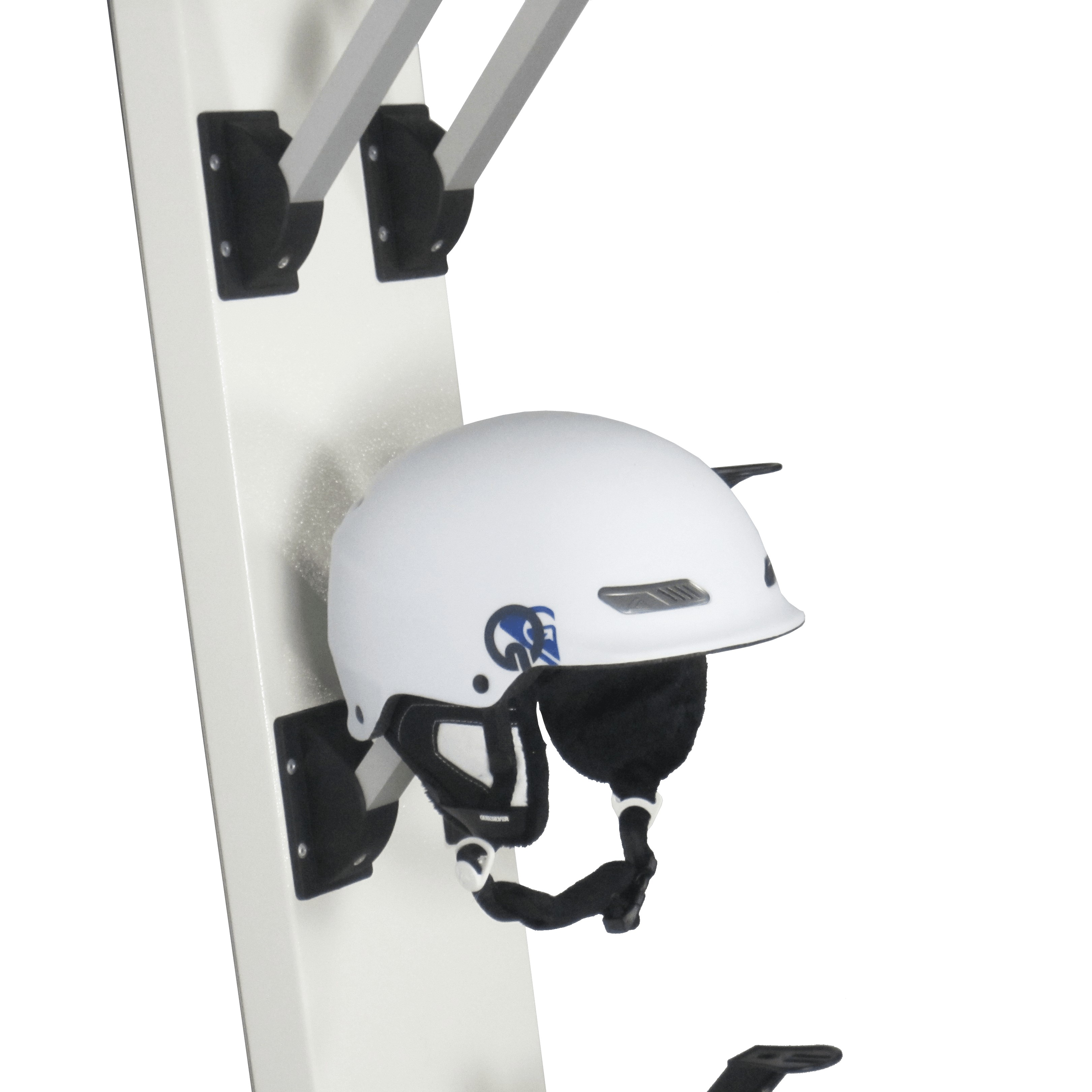 sèche chaussures de de ski 4 paires - casque