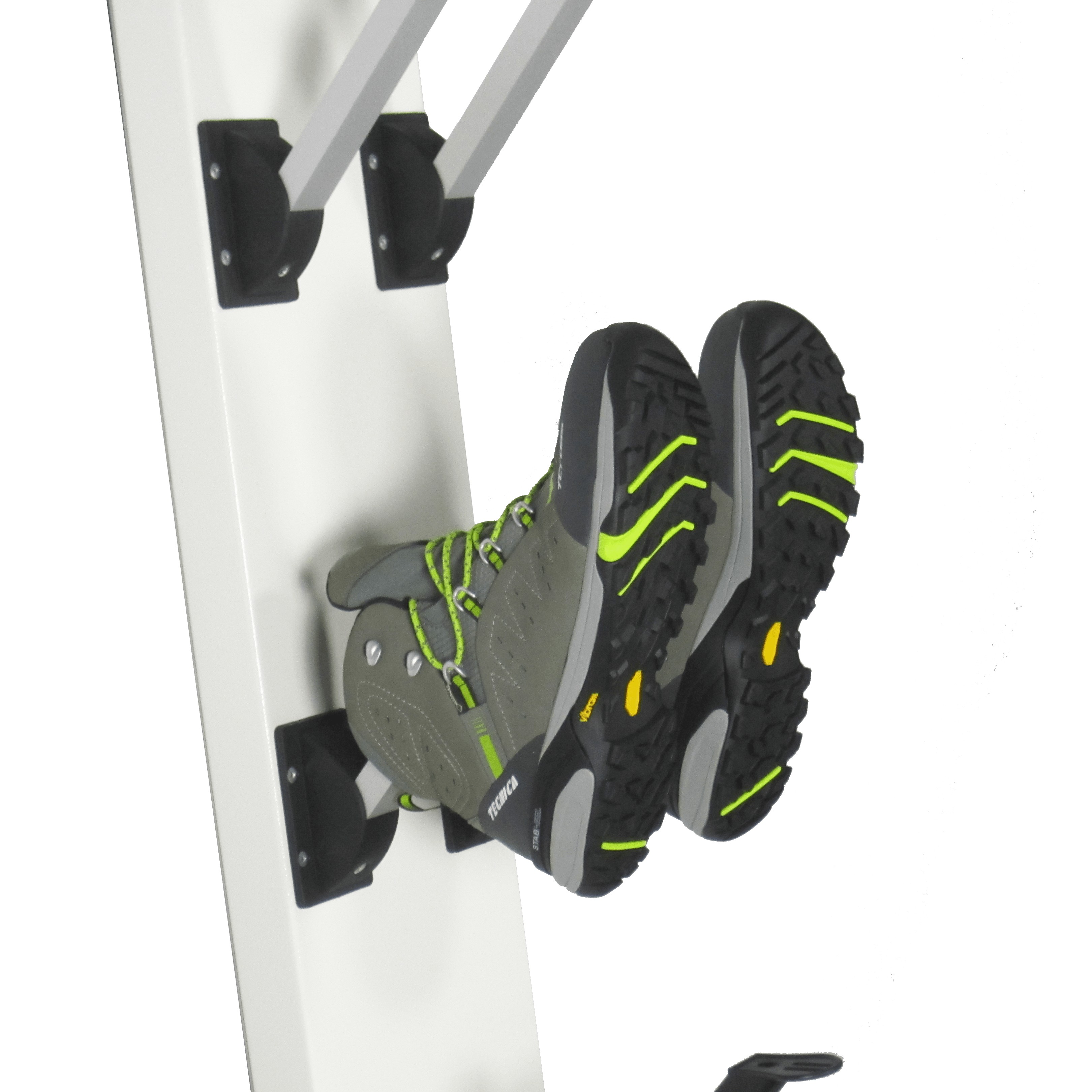 Sèche et chauffe chaussures de ski 4 paires - chaussures de marche