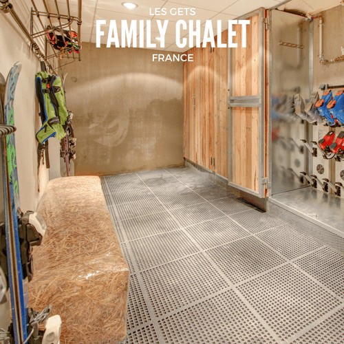 Sèche chaussures air chaud basse consommation : 3 paires
