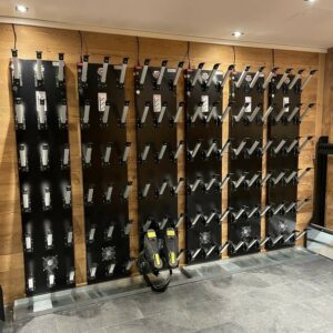 Sèche chaussures air chaud basse consommation : 3 paires