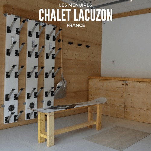 Sèche chaussures air chaud basse consommation : 3 paires